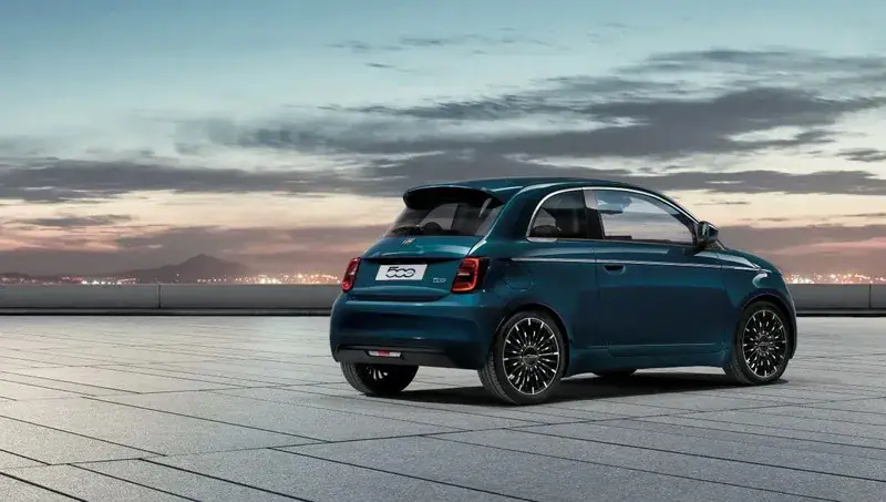 Noleggio City Car