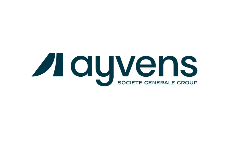 Logo ALD Ayvens