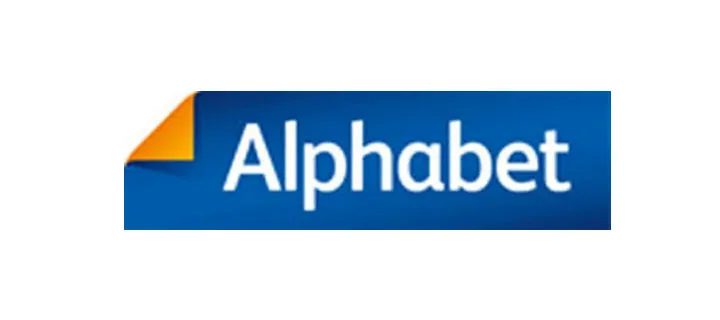 Logo Alphabet