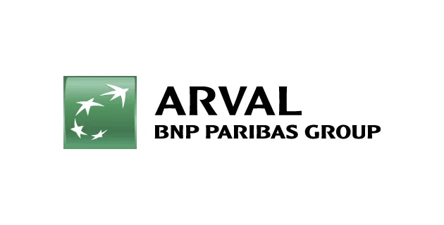 Logo Arval