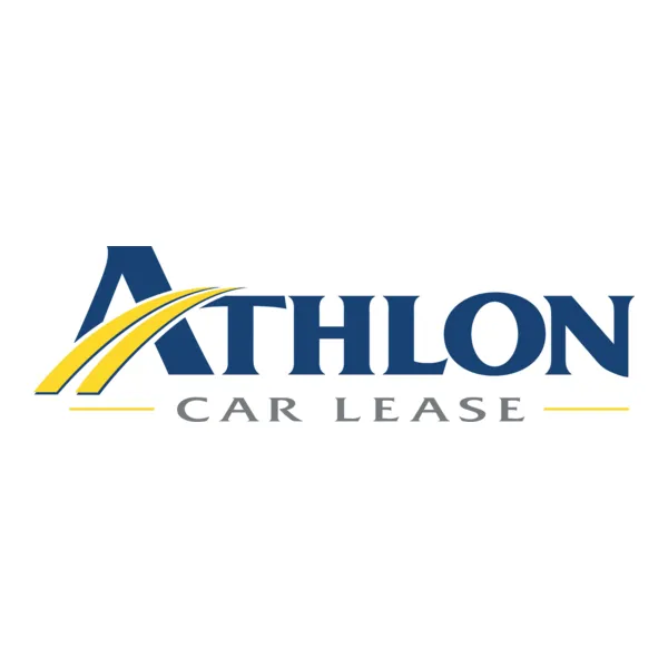 Logo Athlon