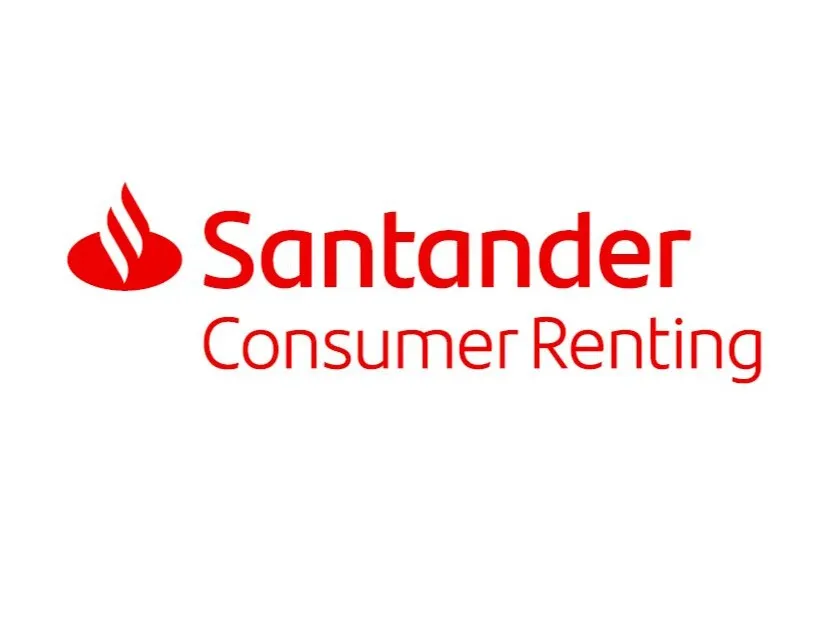 Logo Santander Consumer Bank